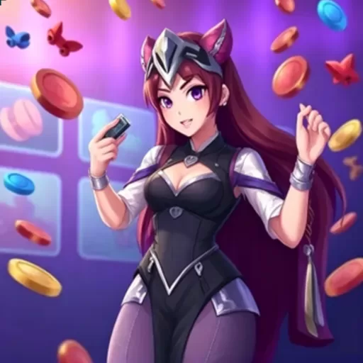 Menjelajahi Fitur Unggulan Situs Game pp123