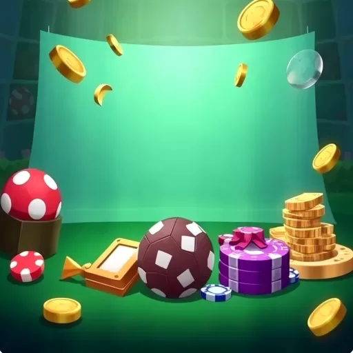 Mengulas Fitur Menarik di Situs Game pp123