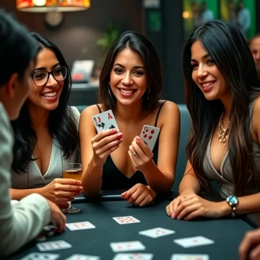 pp123: Menyelami Keseruan Permainan Poker yang Menarik di Indonesia
